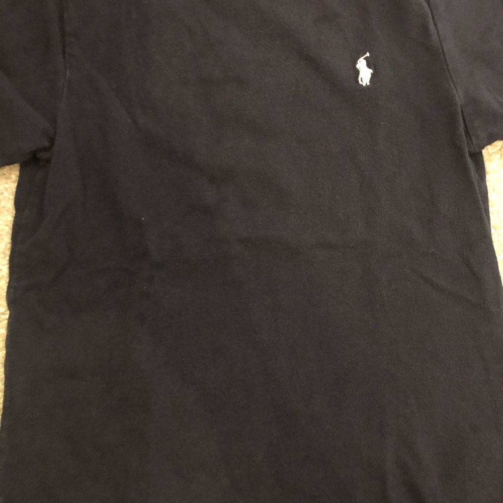 Ralph Lauren tee